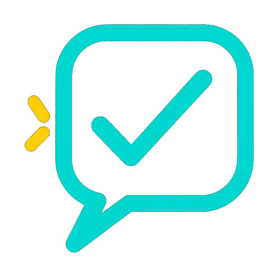 Nudge AI accountability coach logo